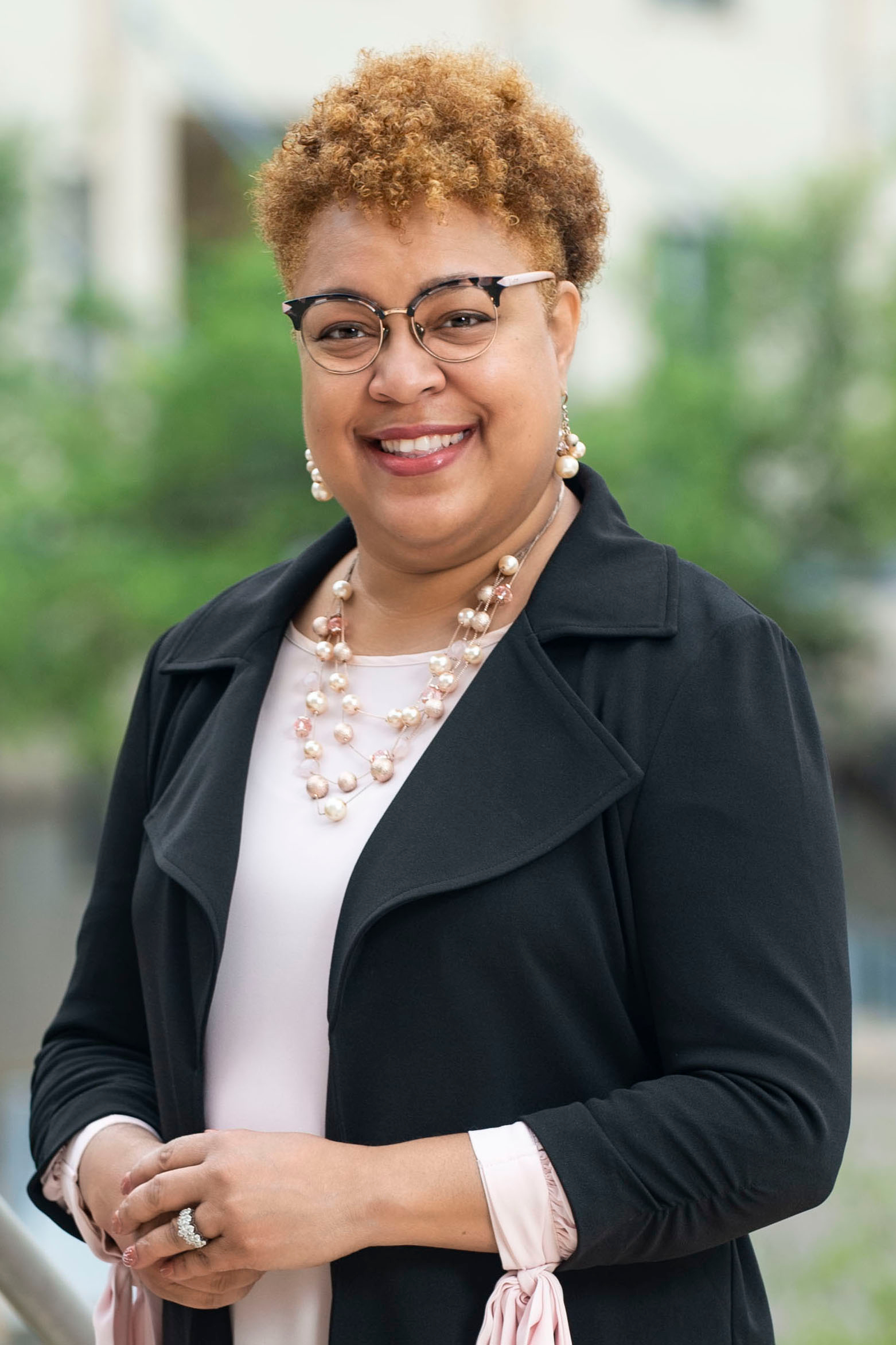 La Tanya Henry